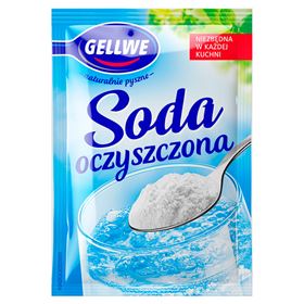 GELLWE BACKSODA 80G