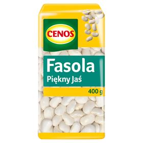 CENOS BEANS SCHÖNER AUFHÄNGER 400 G 12 STK
