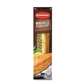 CONTIMAX KOPFLOSER MAKREEL-VAKUUM