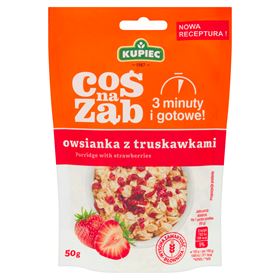 HÄNDLER ETWAS FÜR ZAHN OATRIAN ERDBEERE 50 G