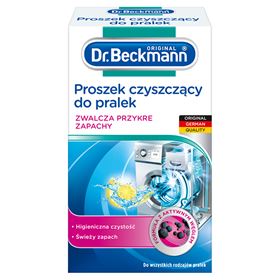 DR. BECKMANN REINIGUNGSPULVER FÜR WASCHMASCHINEN 250G