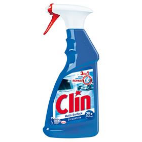 CLIN MULTI-SHINE ALLZWECKREINIGER 500 ML