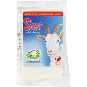 DANMIS HARTZIEGENKÄSE 150 G