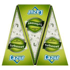 TÜRKISBLAUKÄSE 100 G 3 STÜCK