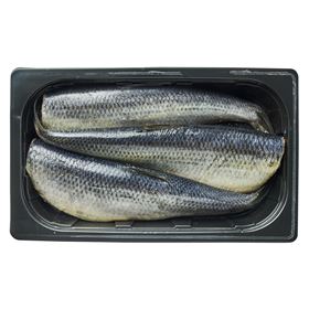 ADMIRAL KOPFLOSER SALZHERING 900 G
