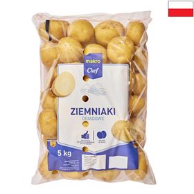 METRO CHEF MITTAGSKARTOFFELN 5 KG