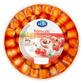 Walross KASCHUBISCHER HERING 480 G