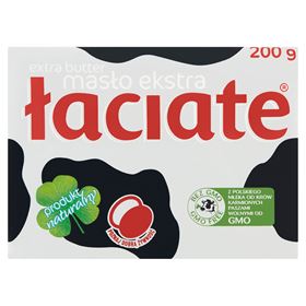 SPOT-BUTTER EXTRA 200 G