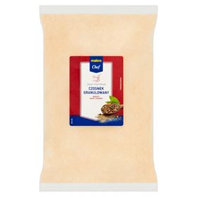 METRO CHEF GRANULAT KNOBLAUCH 1400 G