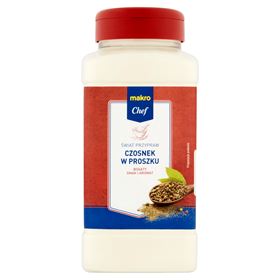 MACRO CHEF KNOBLAUCHPULVER 440 G