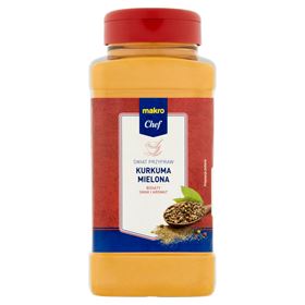 METRO CHEF GEmahlener Kurkuma 455 g