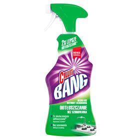 CILLIT BANG FETT- UND STREICHENSPRAY 750 ML