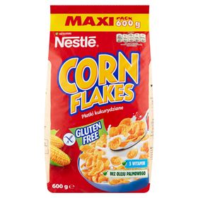 NESTLÉ CORNFLAKES FRÜHSTÜCKSCEREAL 600G