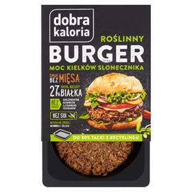 KUBARA GEMÜSEBURGER 170 G