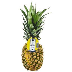 METRO CHEF ANANAS GELB KALIBER 6 COSTA RICA