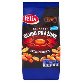 FELIX LANG GERÖSTETE NÜSSE 240 G