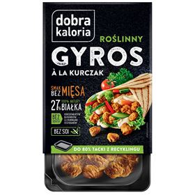 GUTE KALORIEN GYROS A'LA HUHN 150 G