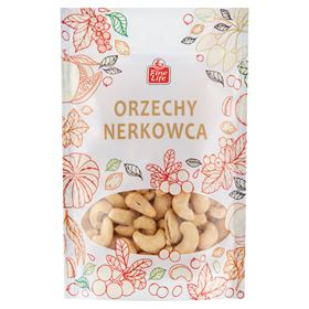 FEINE LIFE-CASH-NÜSSE 150 G