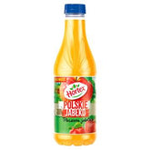 HORTEX ΧΥΜΟΣ ΜΗΛΟΥ 100 % 1 L 6 ΤΕΜΑΧΙΑ PET