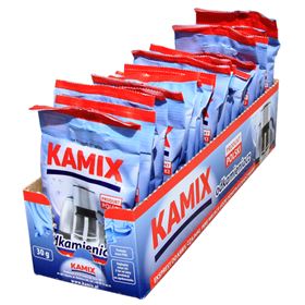 KAMIX ENTKALKER 30 G 18 STK