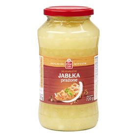 FINE LIFE GEBRATENE ÄPFEL FÜR APFELKUCHEN 720 G 6 STK