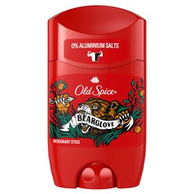 OLD SPICE BEARGLOVE DEODORANT STICK FÜR MÄNNER 50ML