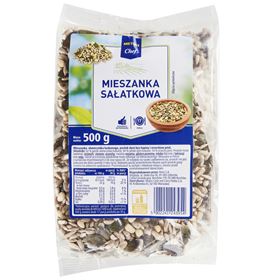METRO CHEF SALATMISCHUNG 500 G