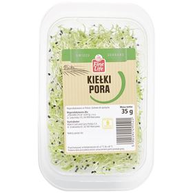 FINE LIFE Lauchsprossen 35 g