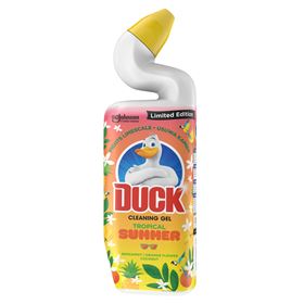 DUCK TROPICAL SOMMER WC-REINIGUNGSGEL 750 ML