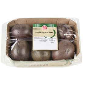 FINE LIFE Passionsfrucht 6 STÜCK KOLUMBIEN