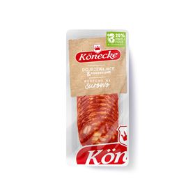KÖNECKE CHORIZO 50 G