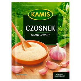 KAMIS GRANULAT KNOBLAUCH 20 G
