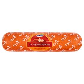 MLEKPOL GERÄUCHERTER SCHMELZKÄSE