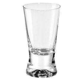 KROSNO WODKA GLAS 25 ML 6 STK