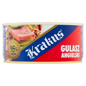 KRAKUS ENGLISCHER EINTOPF 300 G