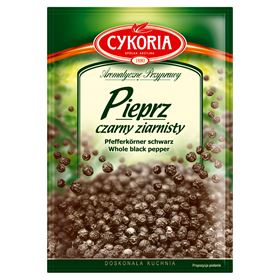 CHICORY SCHWARZES PFEFFERKÖRPER 20 G 25 STK