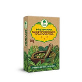 Especias de cebollino y tomate 20g REGALOS DE LA NATURALEZA