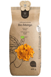 Mango essiccato bio 400 g BIOGO