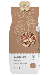 PARANÜSSE 1 KG BIOGO