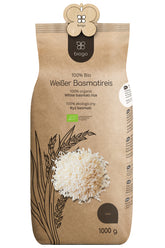 Organic Basmati rice 1 kg Biogo