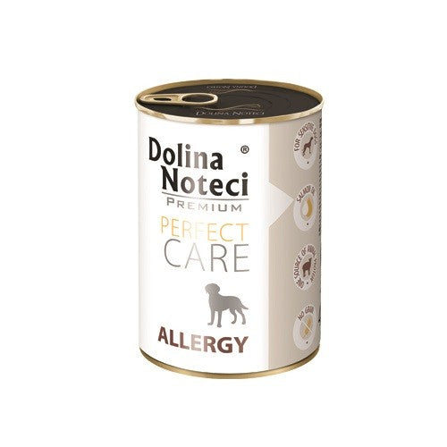 PC-Allergie 400g - DOLINA NOTECI