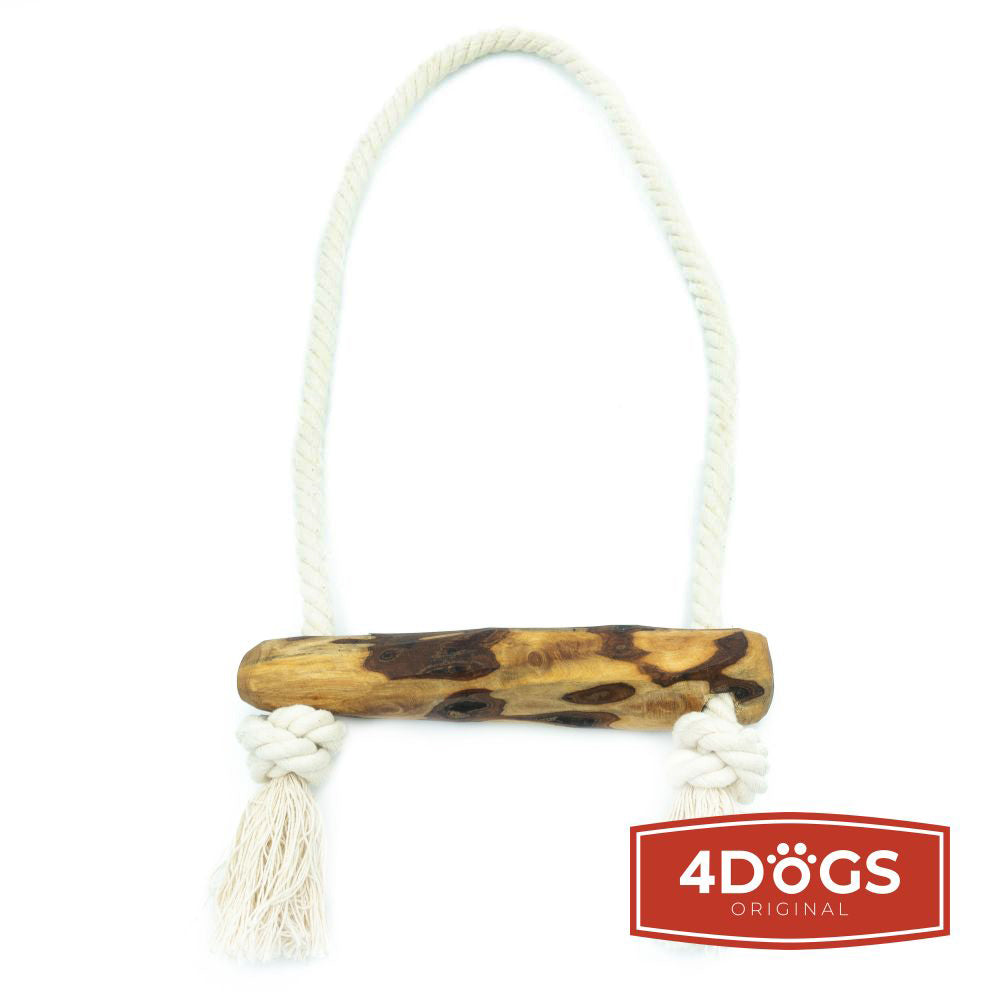 Grizolina HAKEN M Oliv - 4 HUNDE