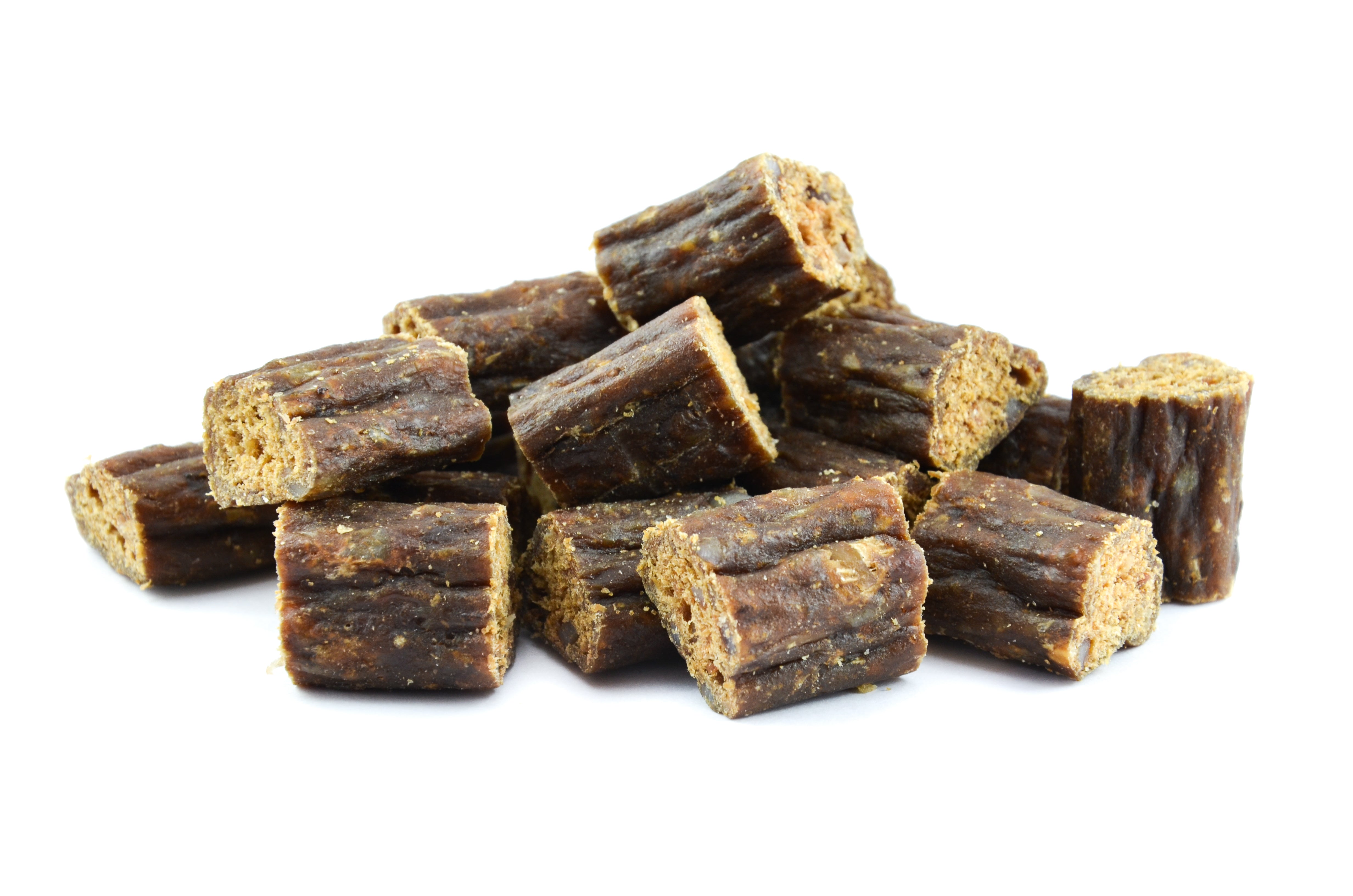 RINDFLEISCH MIT OREGANO NATUREL SOFT 100g - MACED