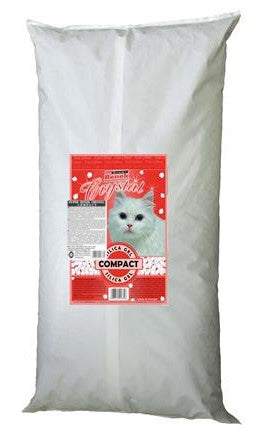 Crystal Compact 30l / 13kg - SUPER BENEK