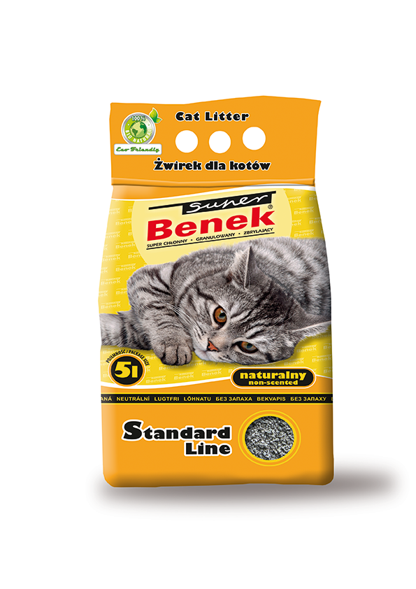Natur 25l - SUPER BENEK