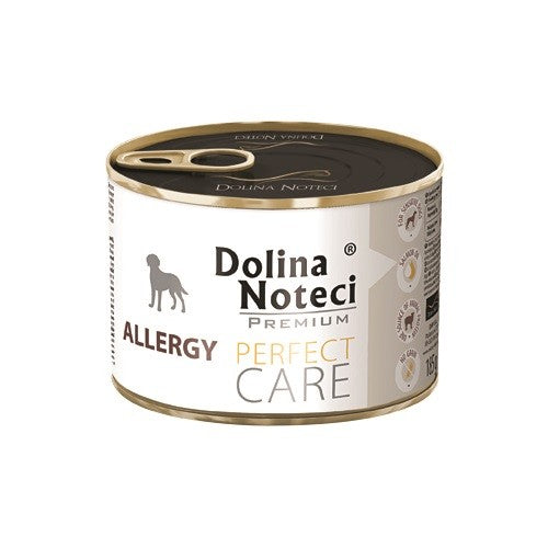 PC-Allergie 185g - NOTECI VALLEY