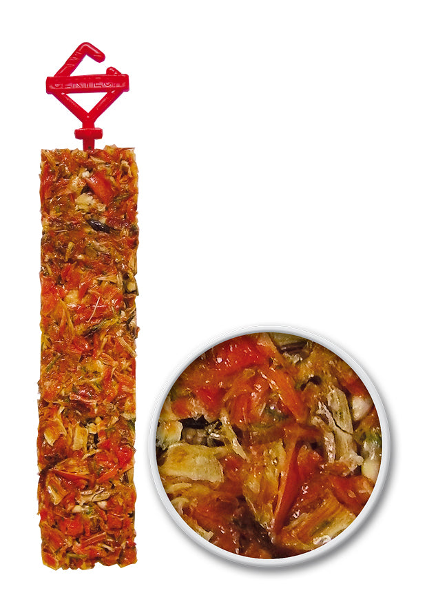 COOLBATON Karotte 100g - NATÜRLICHE VIT