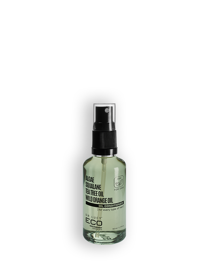 ECO Oil Conditioner 50ml - DR LUCY