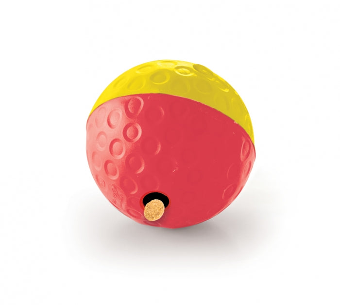 DOG TREAT TUMBLE LARGE Hundespielzeug 13cm - NINA OTTOSSON