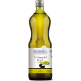 Aceite de oliva virgen extra ecológico 1000 ml - BIO PLANÈTE